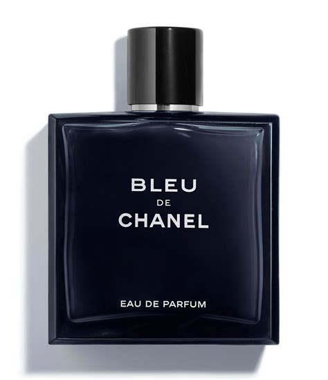 bleu de chanel eau de perfum pour homme spray|bleu de chanel price.